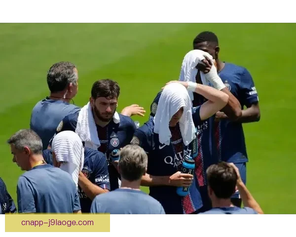 2026世界杯墨西哥赛区应对气温升高增加球场降温系统确保比赛顺利进行